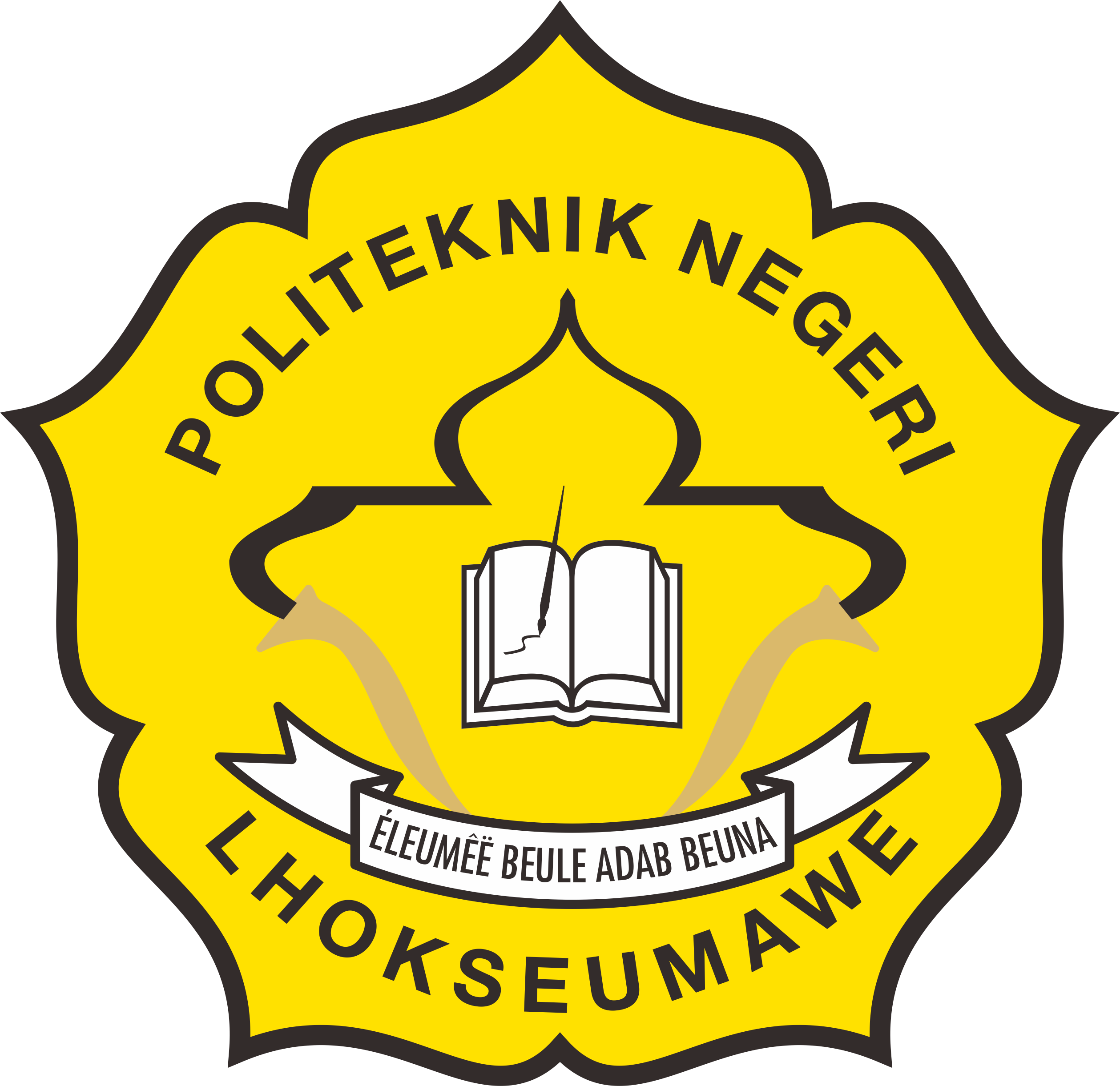 Logo Poltek